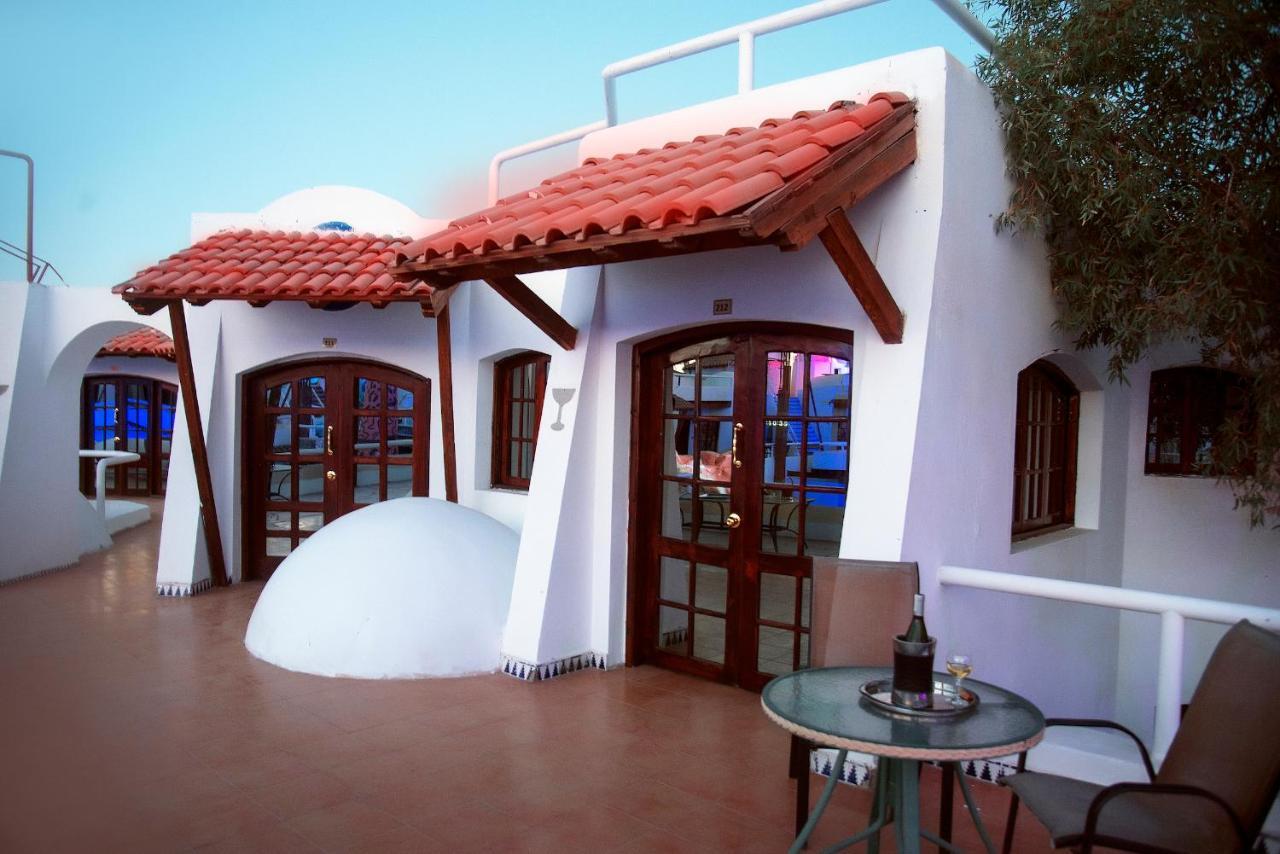 El Pacha Suites Sharm - Adults Only Exterior foto