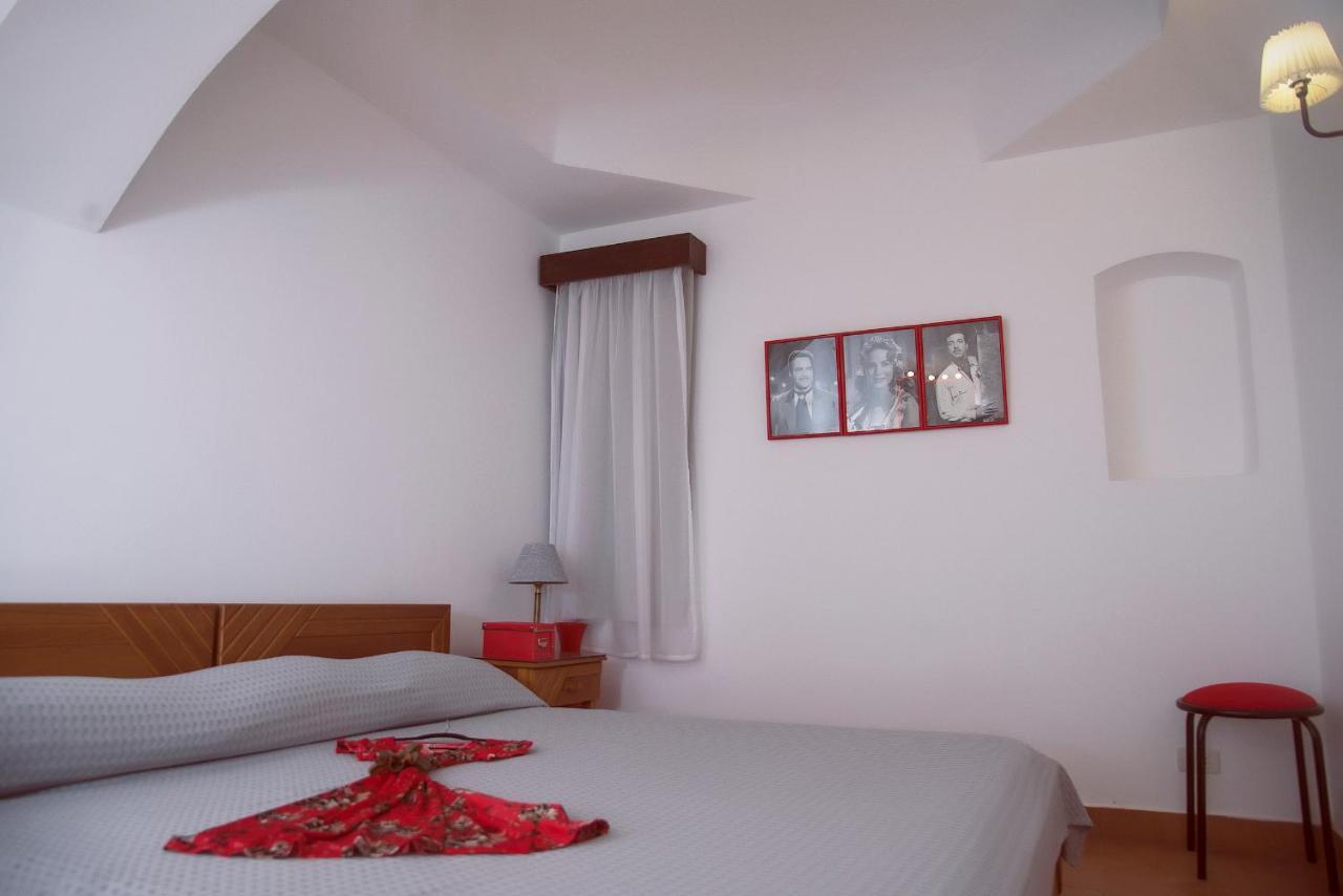 El Pacha Suites Sharm - Adults Only Exterior foto
