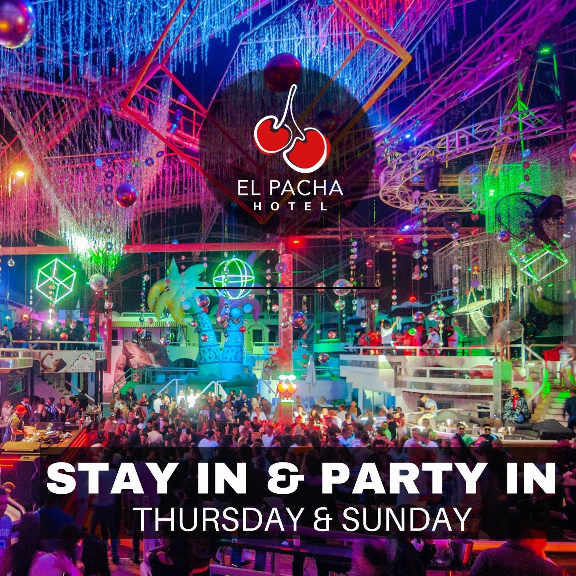 El Pacha Suites Sharm - Adults Only Exterior foto